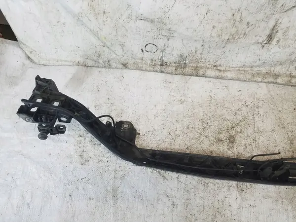 Front Upper Reinforcement Bar Ford Mondeo MK5 GD image 5