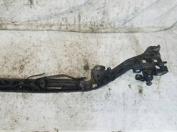 Front Upper Reinforcement Bar Ford Mondeo MK5 GD image 6