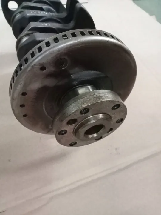 Kurbellager Opel Corsa C 2003 image 5