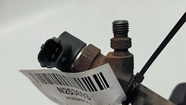 Injecteur  Fiat Tipo II image 3