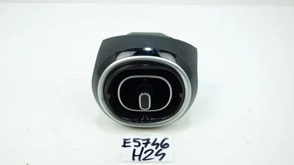Grelha Mercedes-Benz C W206 OEM A2068303401 image 2