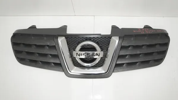 Grelha de para-choques OEM 360192652 para Nissan Qashqai J10 06-09 image 2