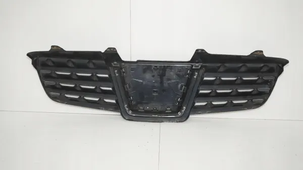 Grelha de para-choques OEM 360192652 para Nissan Qashqai J10 06-09 image 3