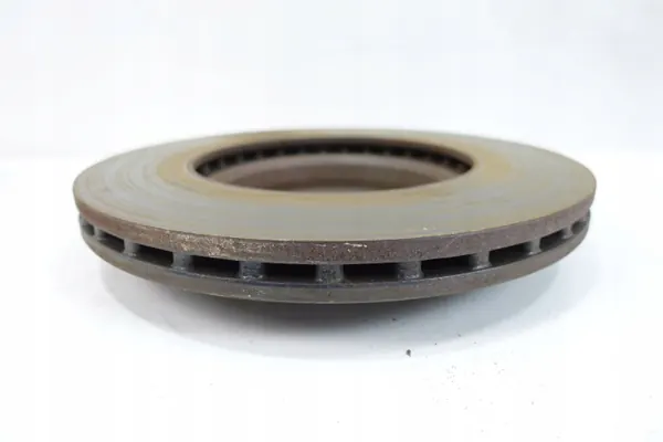 OEM 8W0615301G Voorremmen & -blokken Audi A5 image 4