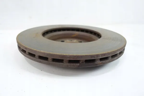 OEM 8W0615301G Voorremmen & -blokken Audi A5 image 8