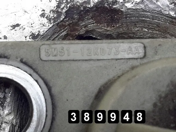 Sensor Ford Focus 2007 1800tdci 5m5112k073aa image 4