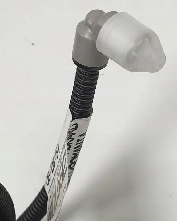 Bakluckespolarrör OEM A2048601592 Mercedes GLK X204 image 3