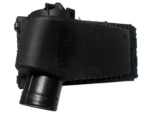 VW Touareg 7P 4.2 FSI Luftfilterhus 7P6128607C image 5