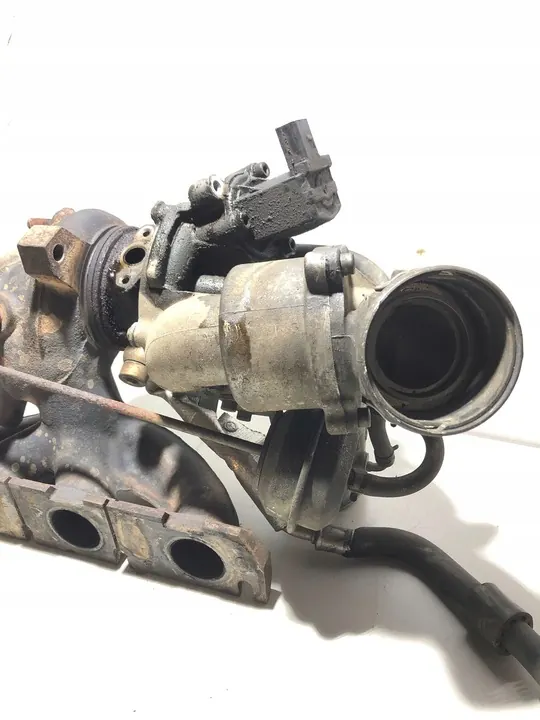 Turbo Volkswagen OE 06j145701n image 10