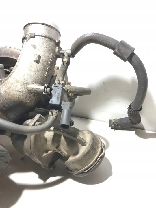 Turbo Volkswagen OE 06j145701n image 2