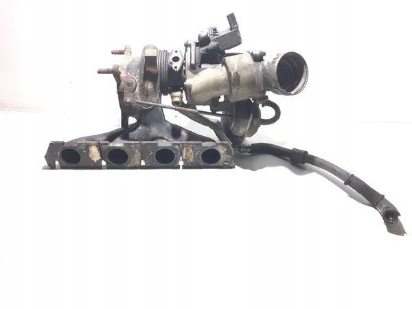 Turbo Volkswagen OE 06j145701n image 9