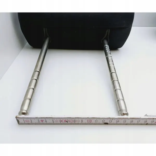 Stoel Hoofdsteun Set OEM DRC92819 Voor VW Polo IV image 9