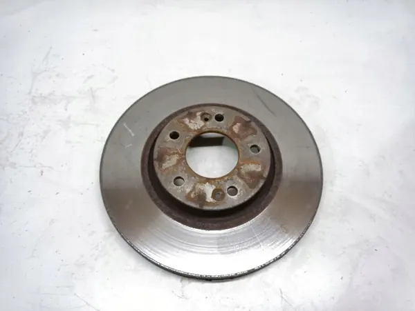Kia OE 51712 2Y000 Bremsscheibe - Gebraucht image 2