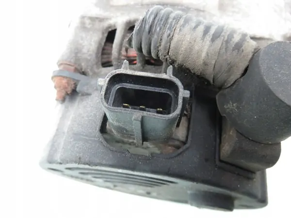 Vaihtovirtageneraattori Ford Focus 1.6 16V image 3