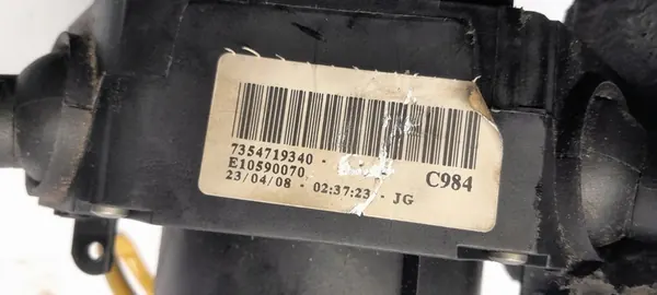 FIAT GRANDE PUNTO Schakelaar 7354719340 image 6