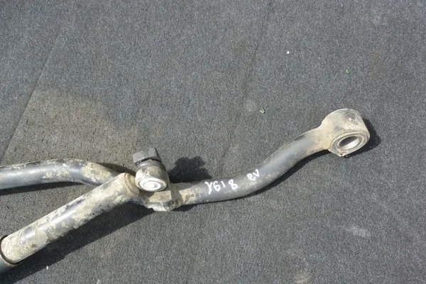 Barra Panhard Dianteira Suspensão Nissan Patrol Y61 OEM image 4
