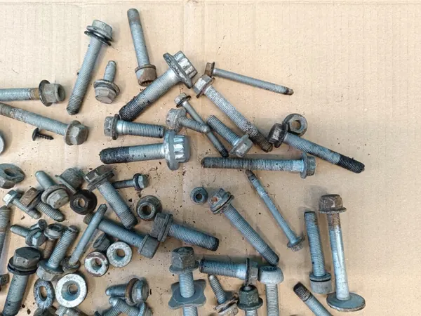 Jousituspultit OEM 5.20KG Skoda Kodiaq 2019 image 3