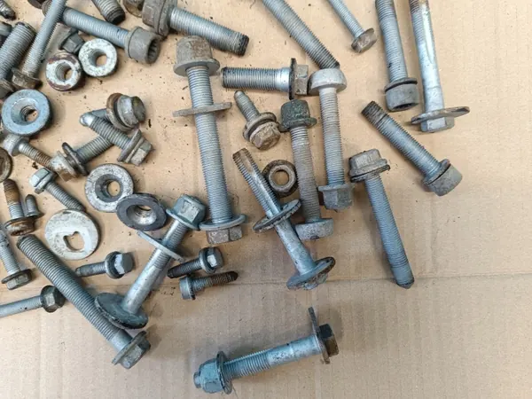 Jousituspultit OEM 5.20KG Skoda Kodiaq 2019 image 5