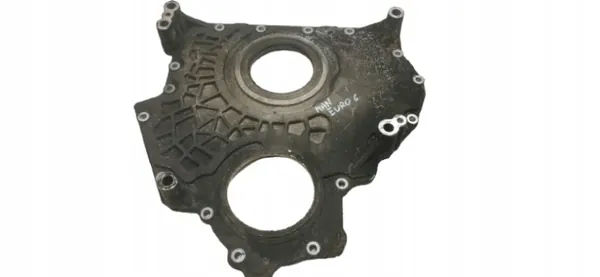 MAN TGX Euro 6 distributiedeksel OEM 51.01501-3062 image 2