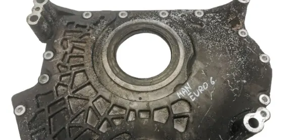 MAN TGX Euro 6 distributiedeksel OEM 51.01501-3062 image 3