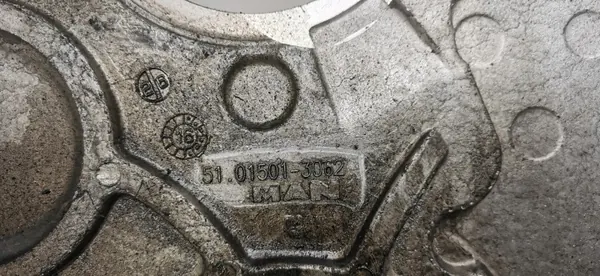 MAN TGX Euro 6 distributiedeksel OEM 51.01501-3062 image 4