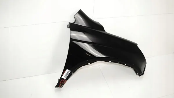 Etuoikea lokasuoja OEM 365578009 Honda CR-V III image 4