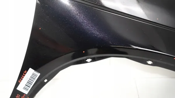 Etuoikea lokasuoja OEM 365578009 Honda CR-V III image 5