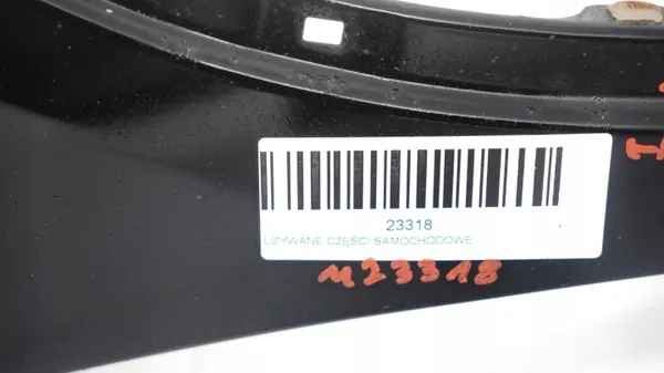 Etuoikea lokasuoja OEM 365578009 Honda CR-V III image 7