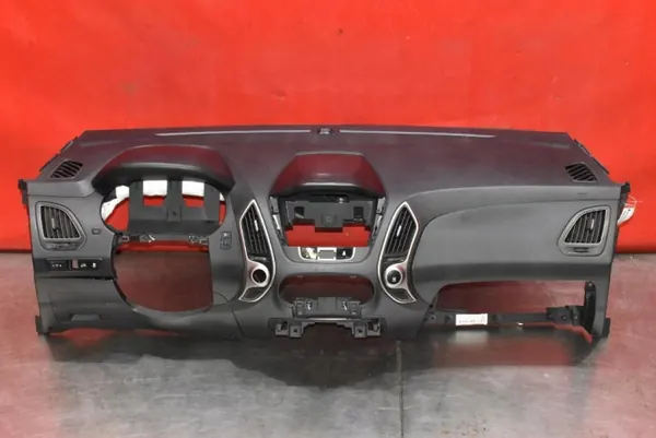 Consola painel OEM mamAUTO-1048599- Hyundai IX35 image 2