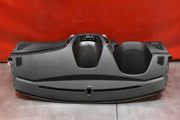 Consola painel OEM mamAUTO-1048599- Hyundai IX35 image 10
