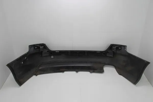 OEM 360213632 Bakre Stötfångare för Audi A4 B8 Sedan image 8