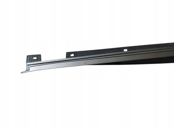 Infiniti Q30 Couvre-bas de seuil gauche OEM 768515DA1A image 4
