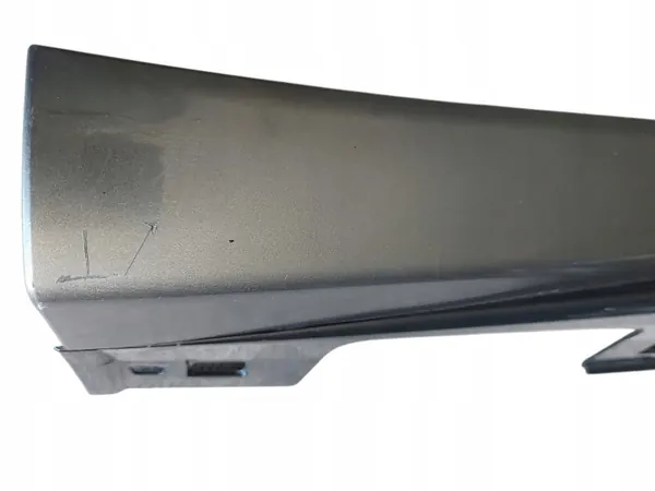 Infiniti Q30 Couvre-bas de seuil gauche OEM 768515DA1A image 5
