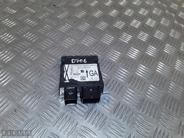 ECU Ford S-MAX 2014 OEM bm2t14b321ac image 2
