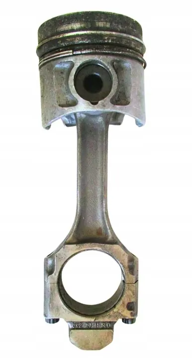 Pistão com Biela Volkswagen Golf V 2.0 SDI image 1