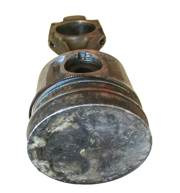 Pistão com Biela Volkswagen Golf V 2.0 SDI image 2