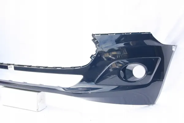 Paraurti anteriore Ford Transit Tourneo Connect image 3