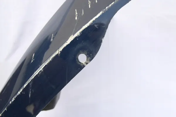 Paraurti anteriore Ford Transit Tourneo Connect image 4