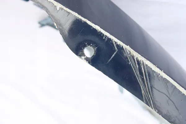 Paraurti anteriore Ford Transit Tourneo Connect image 5