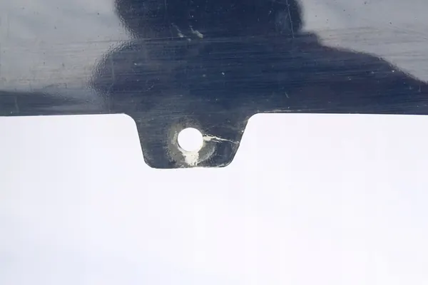 Paraurti anteriore Ford Transit Tourneo Connect image 7