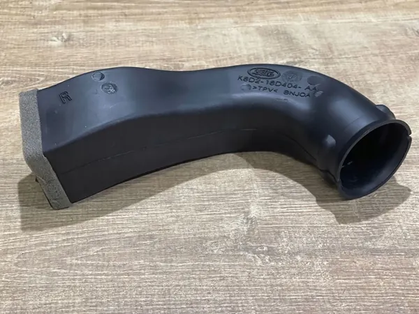 Tuyau d'air droit LAND ROVER RANGE ROVER EVOQUE image 1