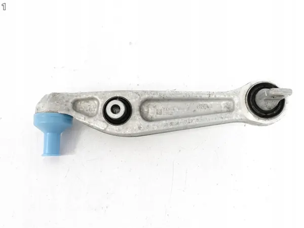 TESLA MODEL Y 20- Braccio di Sospensione Inferiore Anteriore Sinistro = Destro image 2