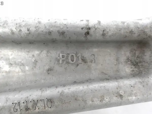 TESLA MODEL Y 20- Braccio di Sospensione Inferiore Anteriore Sinistro = Destro image 4