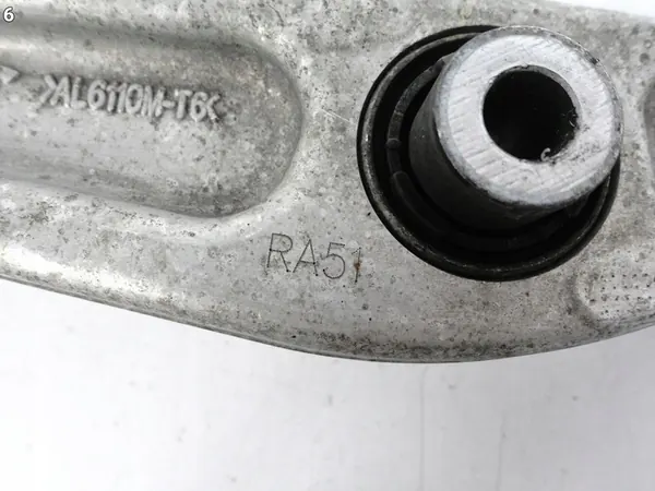 TESLA MODEL Y 20- Braccio di Sospensione Inferiore Anteriore Sinistro = Destro image 7