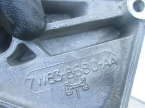 Polea de Soporte Motor OEM 7W83-8680-AA para Jaguar image 4