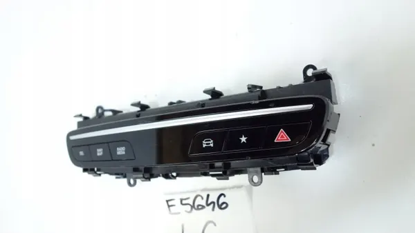 Panel control navegación OEM A2539055903 Mercedes GLC image 3
