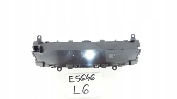 Panel control navegación OEM A2539055903 Mercedes GLC image 4