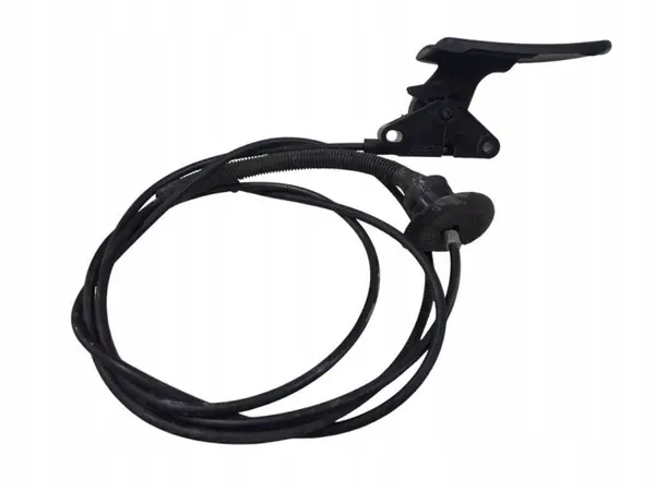 Alavanca abertura capô OEM 9660641980 para Citroën C5 III image 2