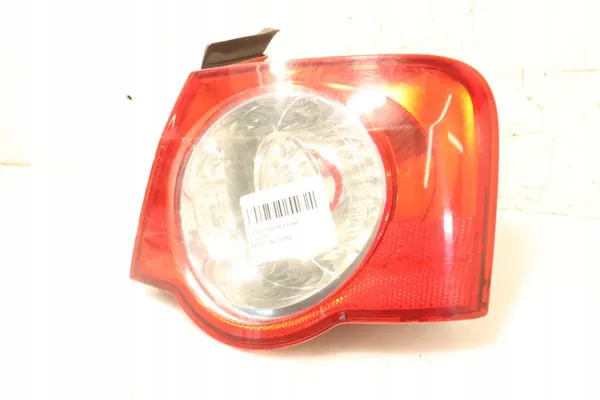 Luz Trasera Derecha Volkswagen Passat B6 image 4