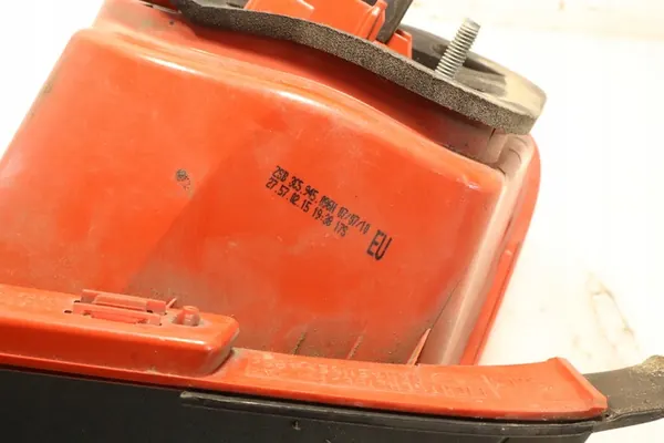 Luz Trasera Derecha Volkswagen Passat B6 image 7